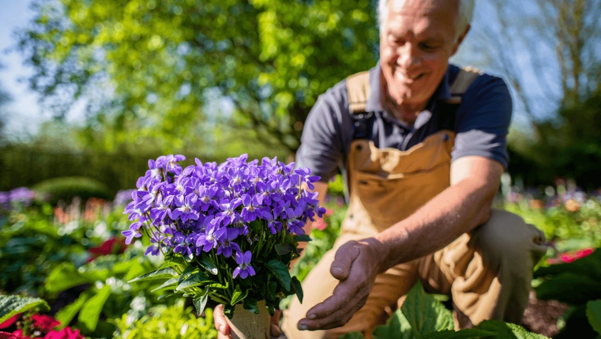 Meet The 2026 Plant Of The Year — It Could Transform Your Garden