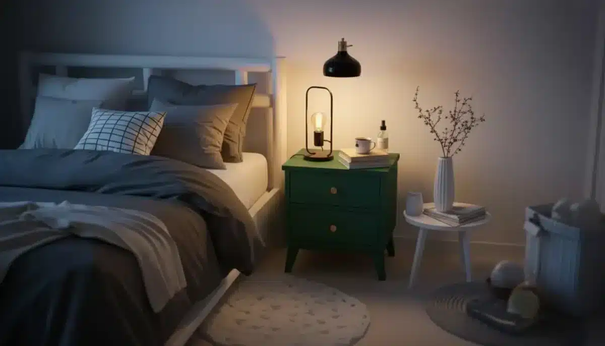 6 night habits that instantly transform your home and your morning mood, according to experts
