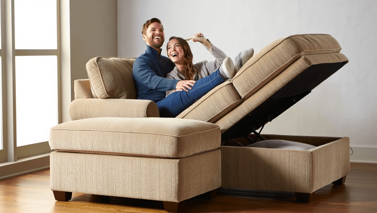 The Viral Costco Reading Chair That Can Transform Your Space (But There's A Catch)