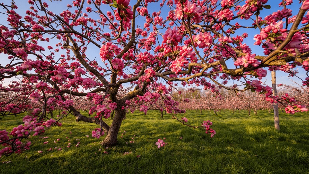 Skip Fall Pruning — Do This Instead For Healthier Fruit Trees