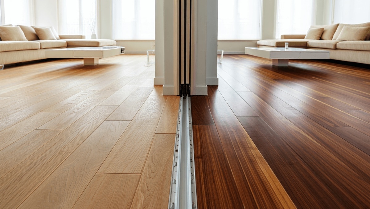 Are Laminate And Vinyl Floors Ruining Your Home's Selling Potential?