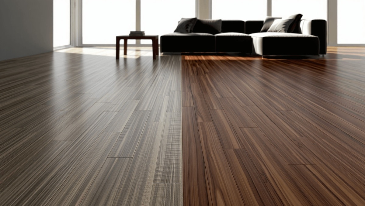 Luxury Vinyl Plank Or Engineered Hardwood: Which Flooring Boosts Home Value More?