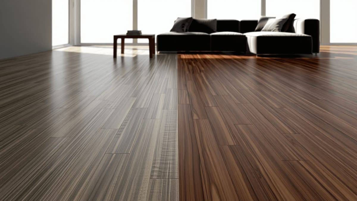 Luxury Vinyl Plank Or Engineered Hardwood: Which Flooring Boosts Home Value More?
