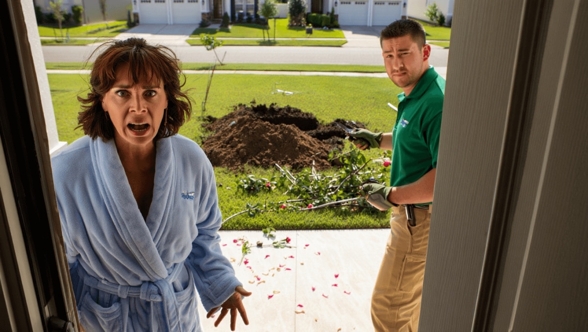 'Didn't Get Any Warnings': What To Learn From An Outraged Homeowner's Battle With An HOA