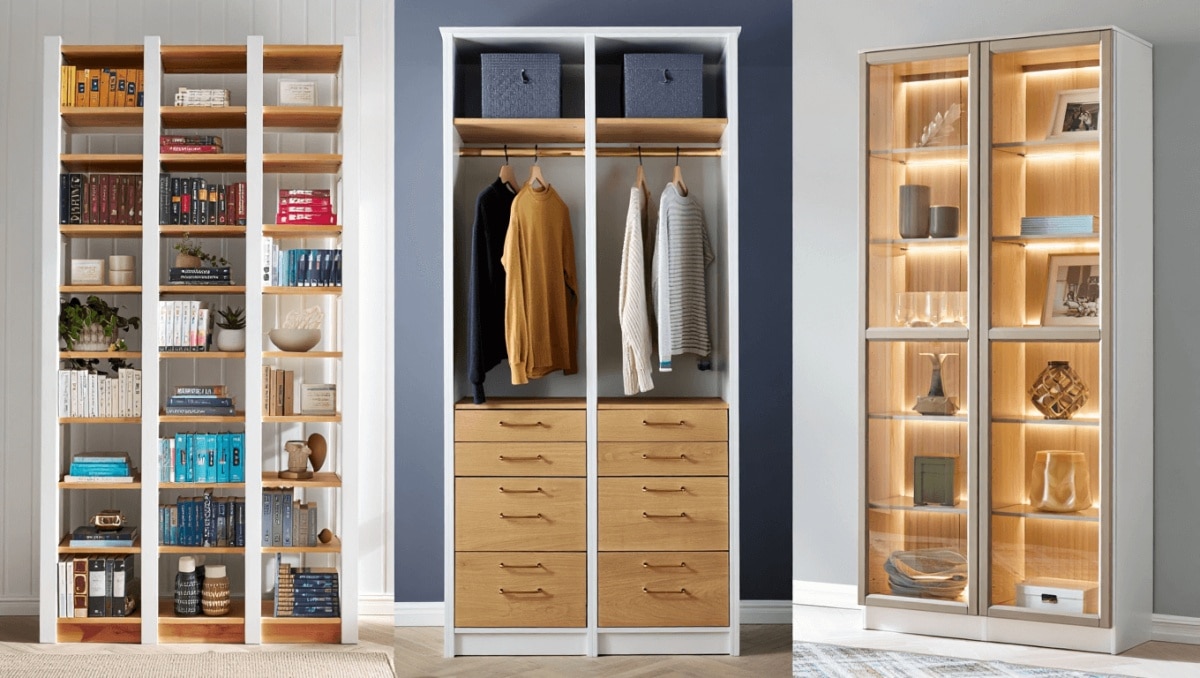 The Best IKEA BILLY Bookcase Hacks Of 2025 (So Far) To Upgrade Any Room