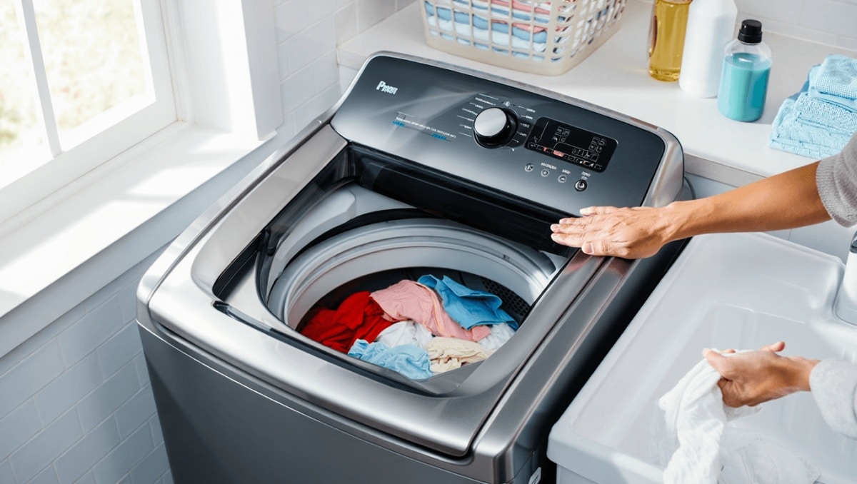 Consumer Reports Data Reveals The Most Reliable Washing Machine Brand Of 2025 So Far