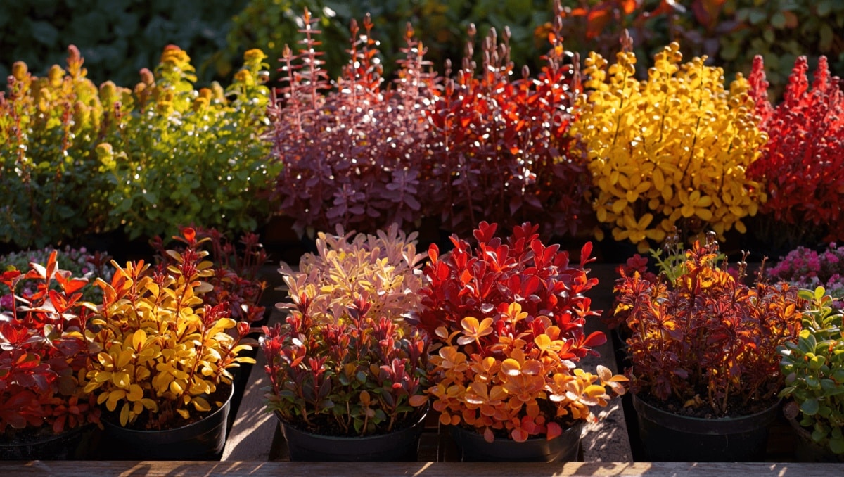 12 Shrubs And Flowers To Plant In October For A Showstopping Spring Garden Of Color