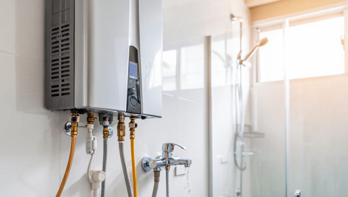 Why You Might Want To Hold Off On Buying A Tankless Water Heater For Your Home