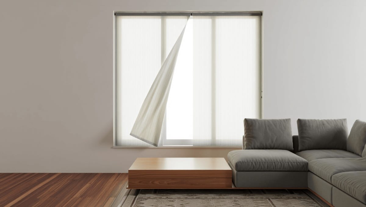 The Once-Popular Window Treatment No One Uses Anymore (And The Chic Replacements)