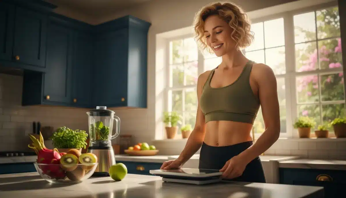 A little-known nutrition secret changed my life—experts now confirm its power for lasting weight loss and better health