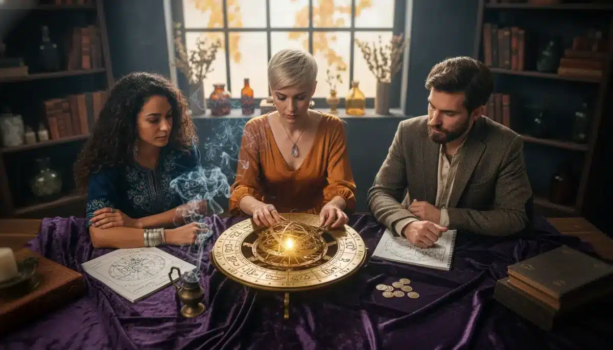 Astrologers confirm: Taurus, Virgo, and Capricorn set for a financial windfall before September ends
