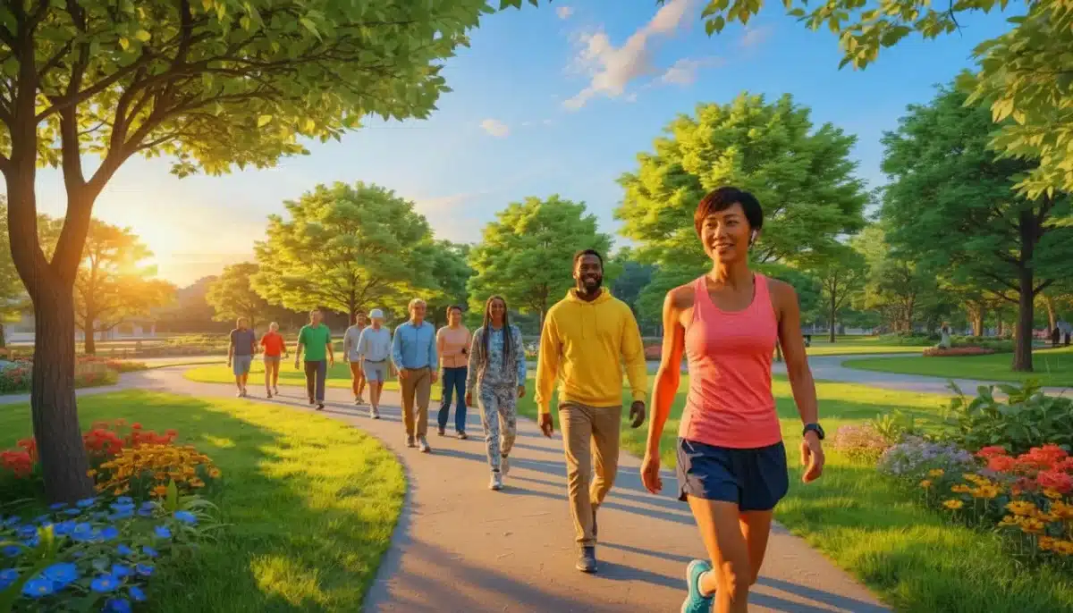 Can walking 10,000 steps a day truly transform your mental health? Science says yes