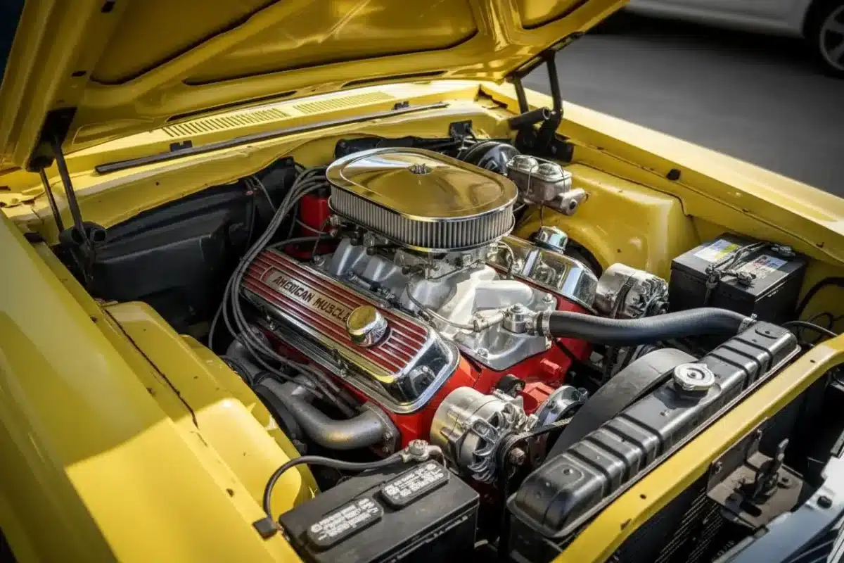 Close to scandal: This engine’s €10,936 repair bill stuns car owners