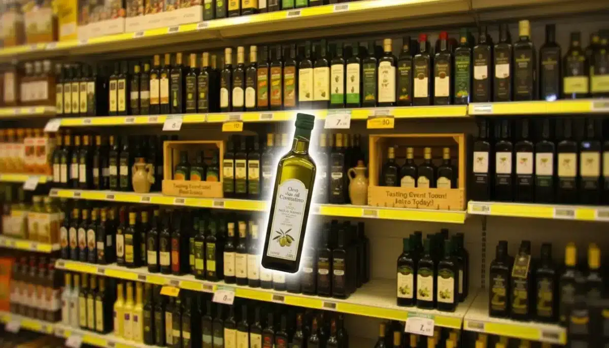 Confirmed: This €7 olive oil tops the health rankings after lab tests on 24 brands