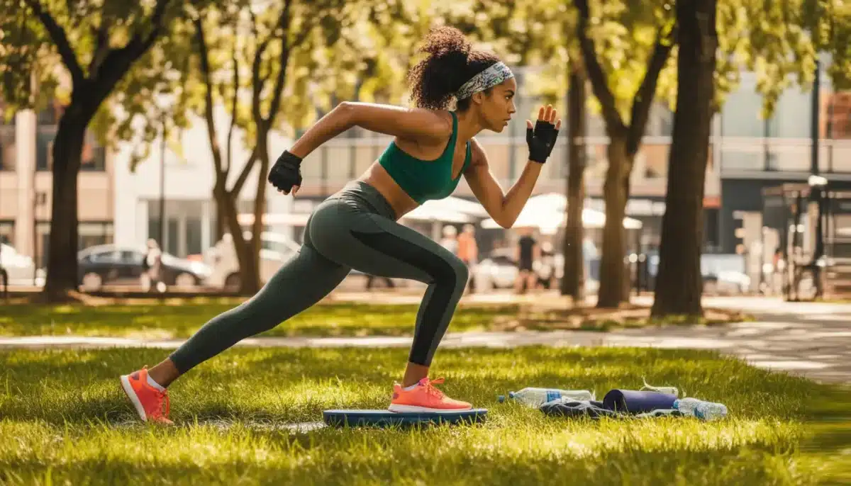 Experts Reveal: The One-Leg Stand Might Beat 10,000 Steps for Back Pain Relief and Posture
