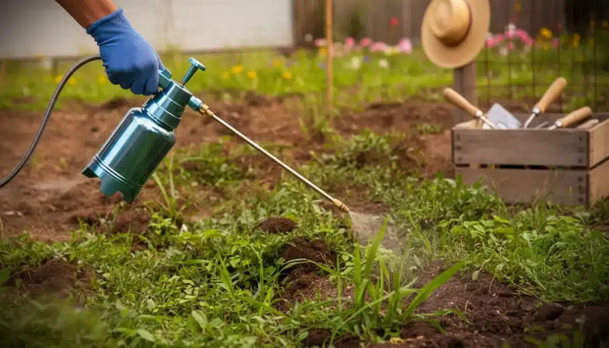 Gardeners Swear By This Surprising Weed Killer—It Outsmarts Vinegar for Fast, Effortless Results