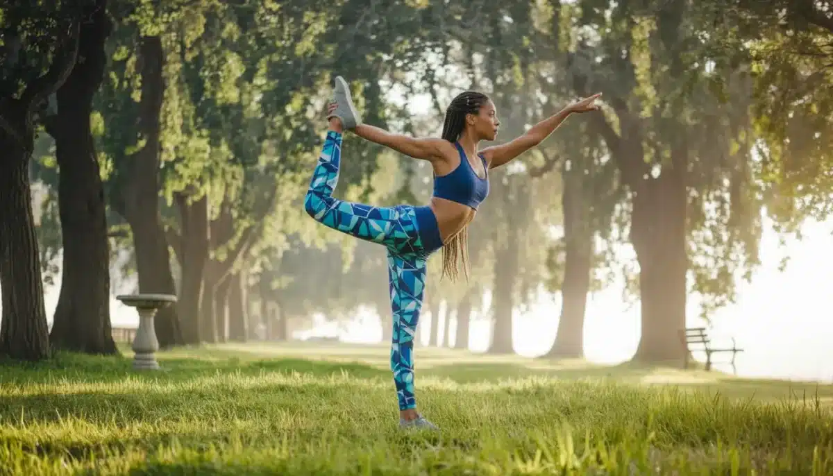 Hold One Leg for 30 Seconds: The Unexpected Change in Your Body Explained