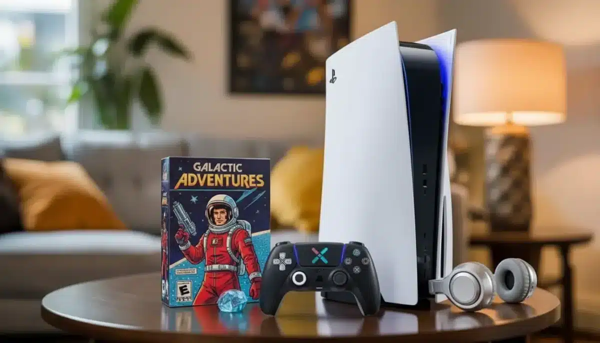 How a 1998 Panini sticker just shattered PlayStation 5 prices—here’s why collectors are paying a fortune