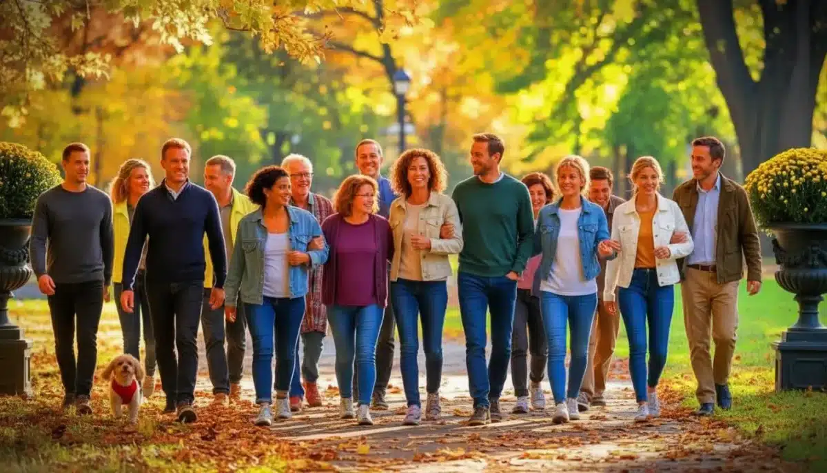How a 6-Week Walking Program Sparked Life-Changing Results—“I Never Imagined Such a Difference”