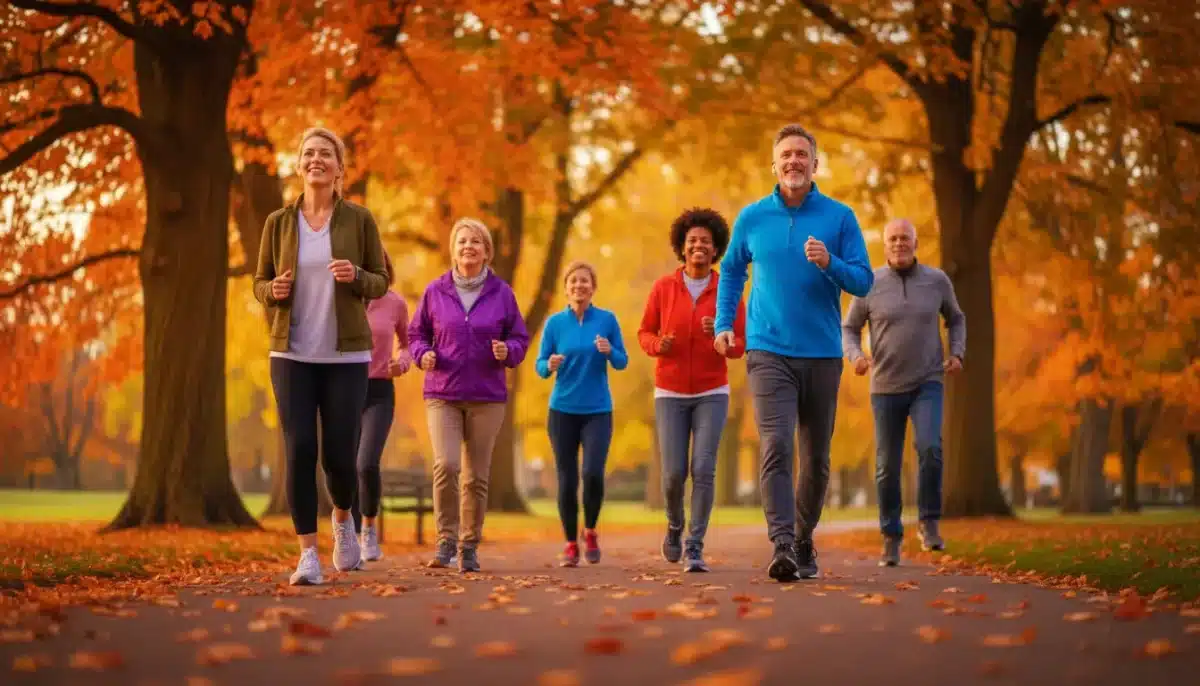 “How I Lost 5 cm Off My Waist in Just One Month With This Surprising Walking Method”