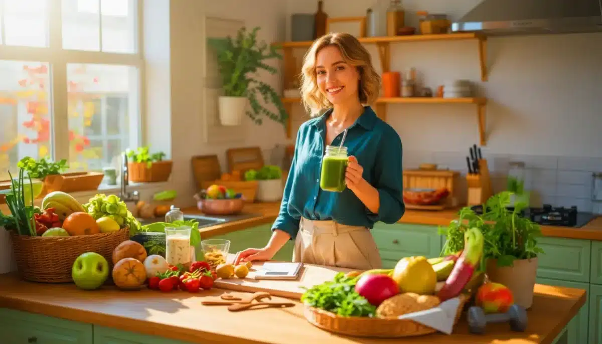 How I Lost 7 Kilos in Just One Month—and Finally Regained My Confidence