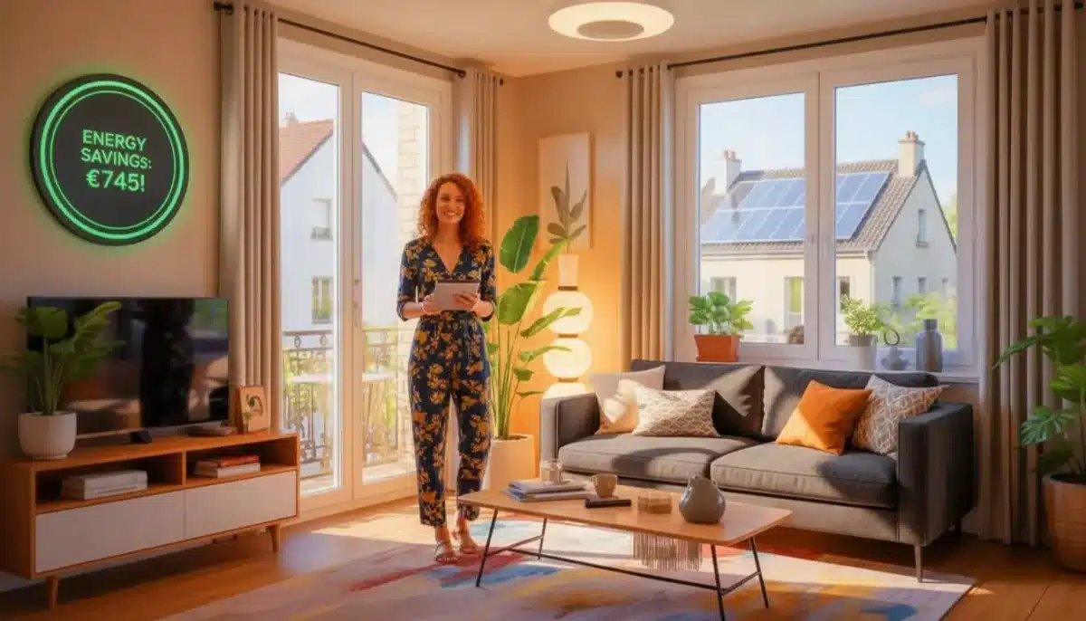How I Slashed My Energy Bill by €739 a Year—Here’s the Free Tool That Made It Happen