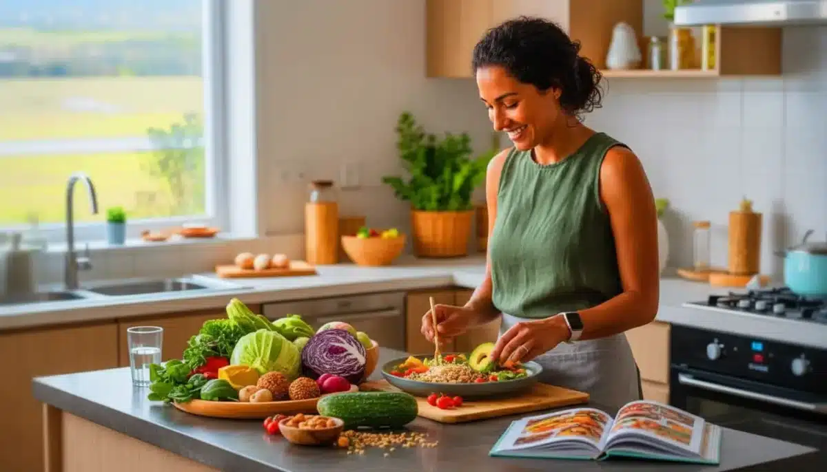 How Intermittent Fasting and Whole Foods Helped Me Drop 8 Kilos—The Life-Changing Results Surprised Even Me