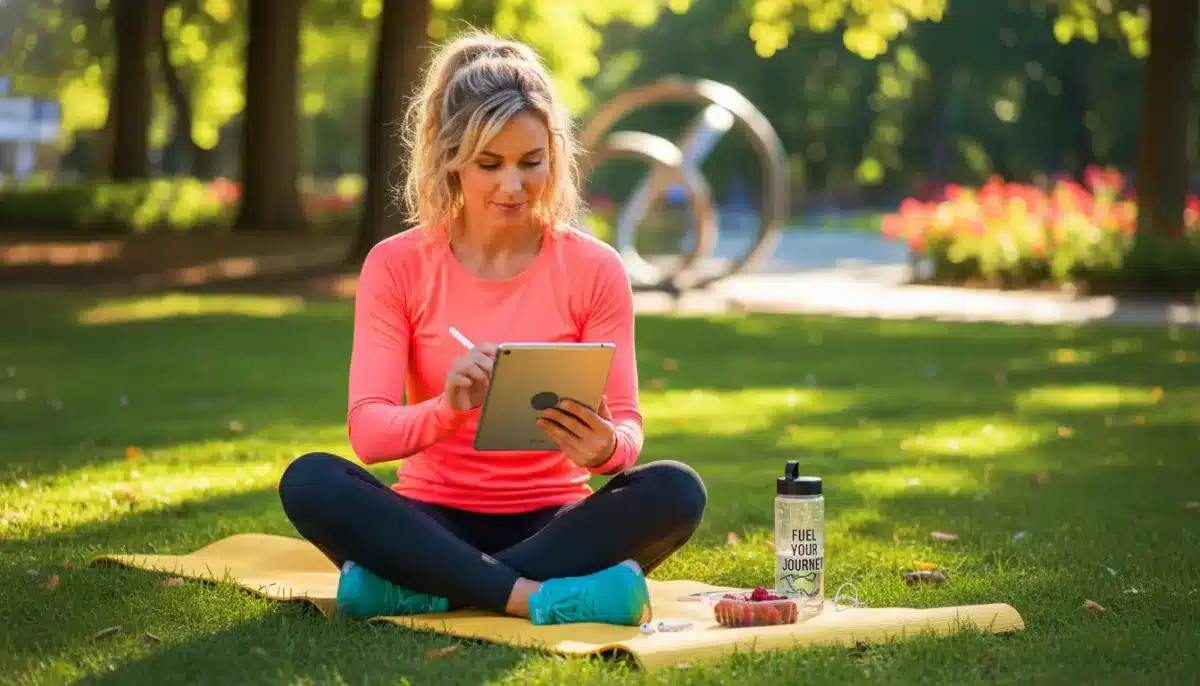 How one woman’s unconventional method is transforming weight loss forever