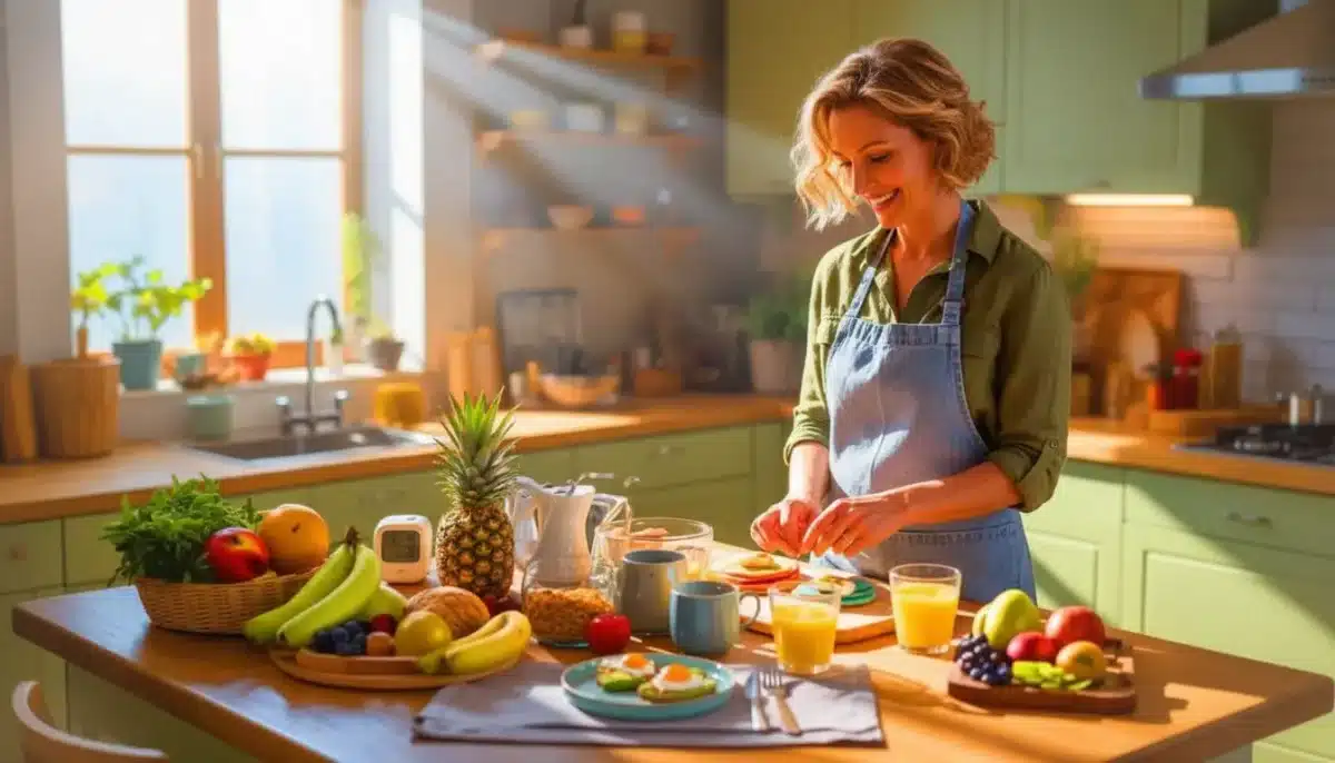 I changed how I eat—and this new technique rewired my metabolism in weeks, experts confirm