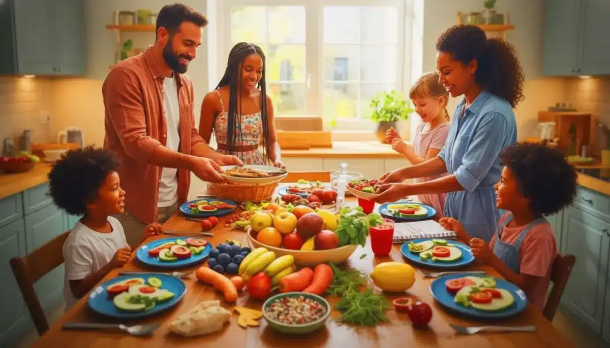 “I didn’t believe in diets”—The personalized nutrition plan transforming lives