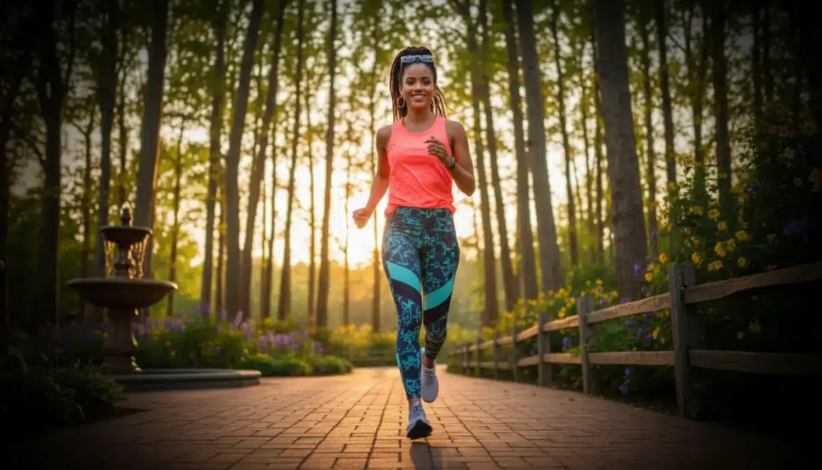 “I lost 35 kilos and felt unstoppable” – Why this daily routine is changing lives