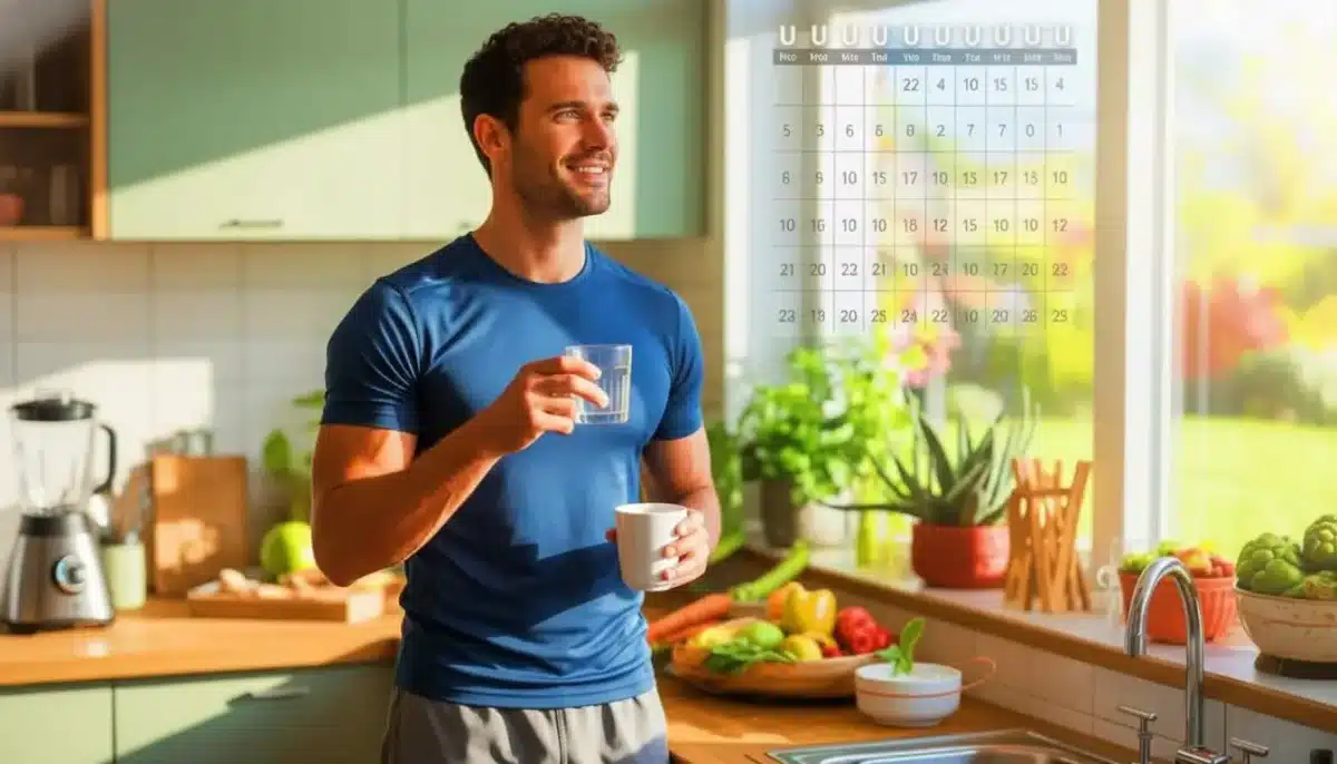 “I lost 5 kilos in 2 months”: My journey with intermittent fasting—here’s what really changed my life