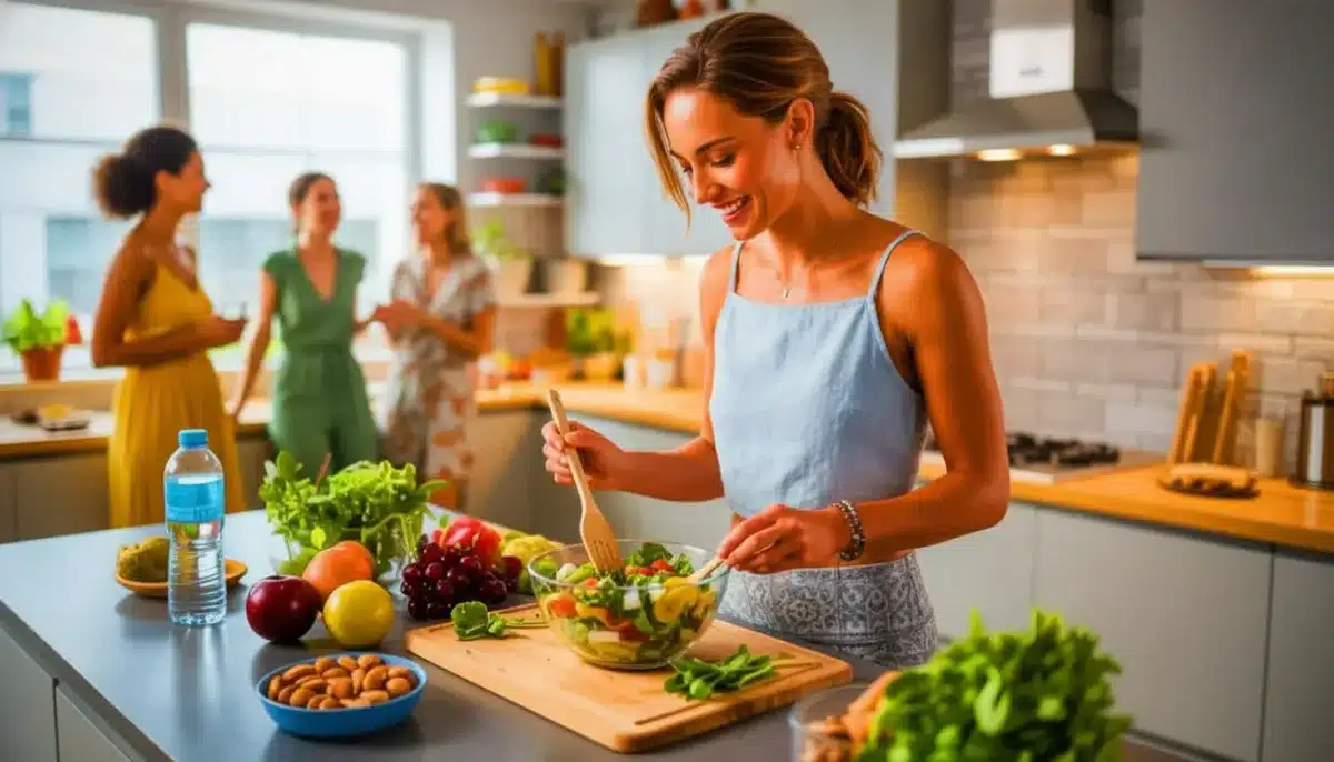 “I lost 5 kilos with this wellness method—here’s how it changed the way people see me”
