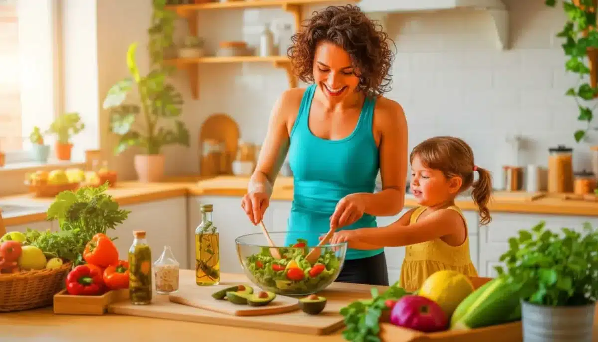 “I lost 6 kilos—and found unexpected happiness”: How one guide transformed my life and my family’s health