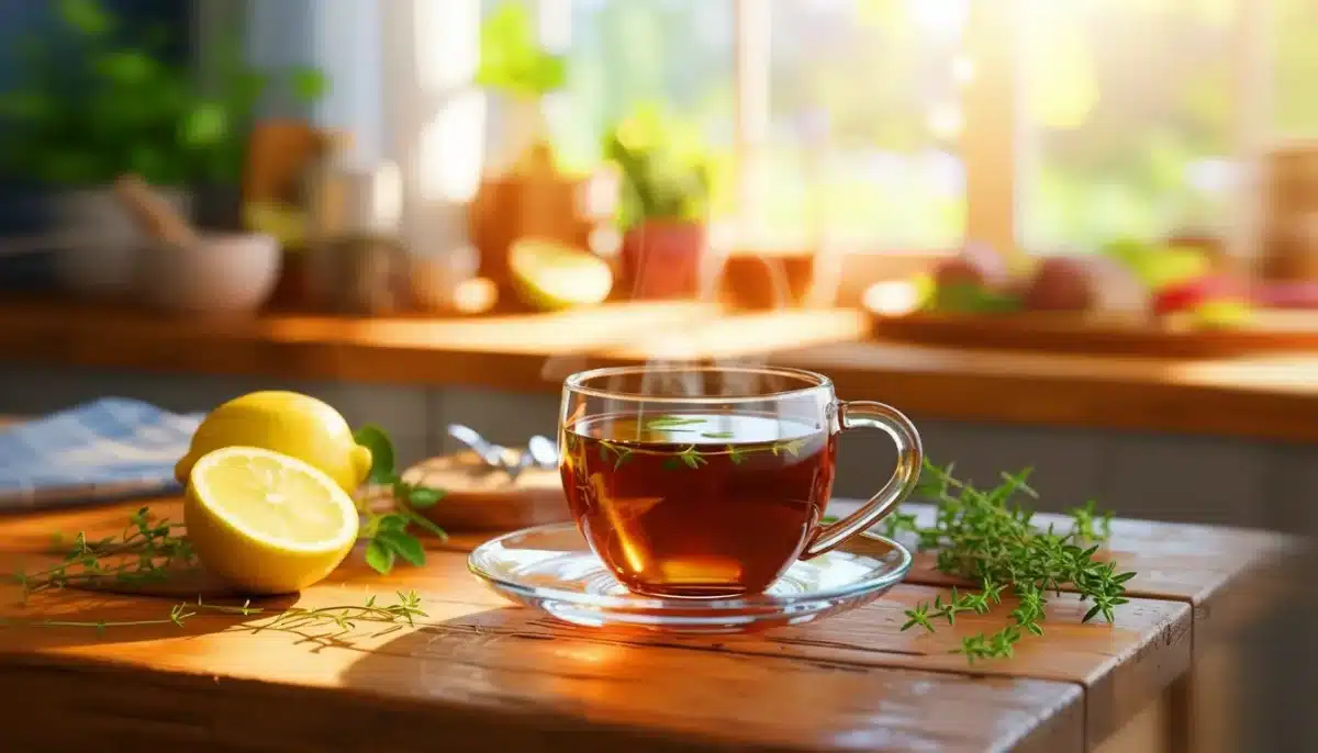 “I lost 7 kilos in 30 days”: The natural grandma’s trick that changed everything, confirmed by experts