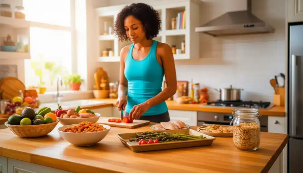 “I lost 8 kilos in a month—here’s how this unexpected diet transformed my life (and why it’s not for everyone)”