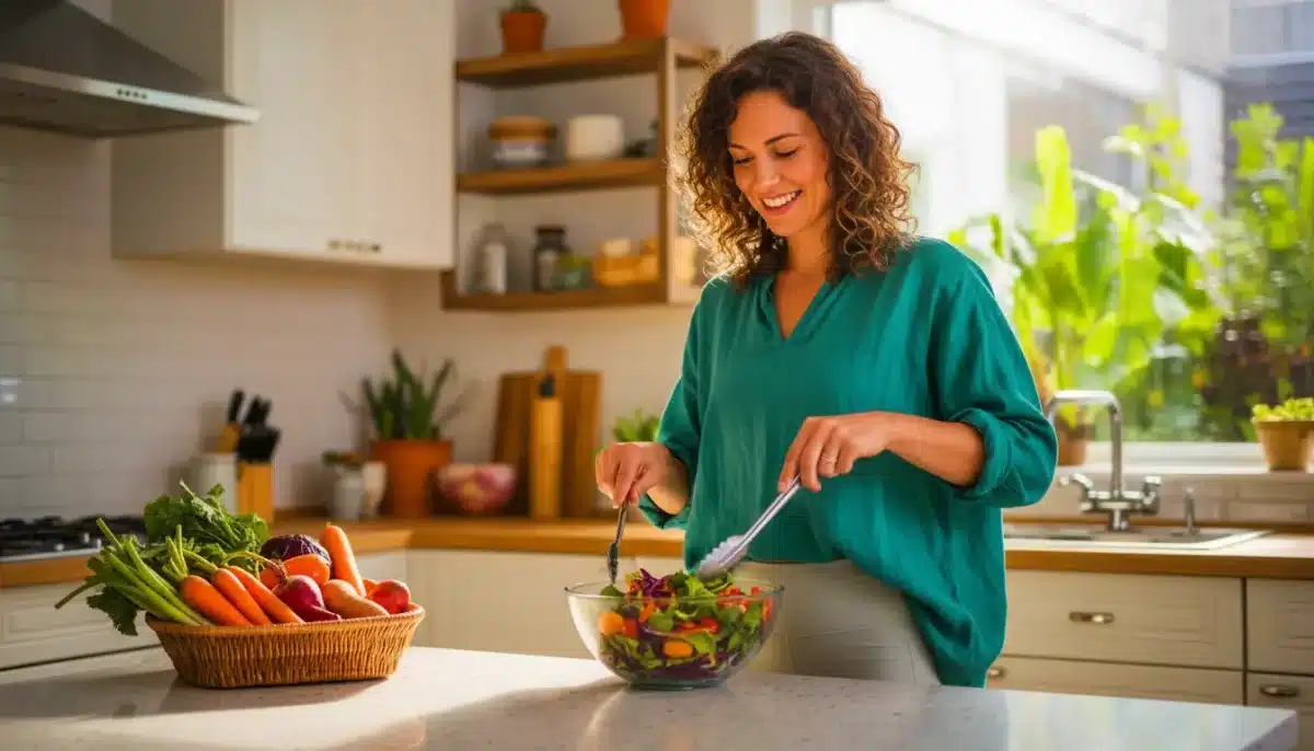 I lost 9 kilos after this one wake-up call—and it changed my life forever