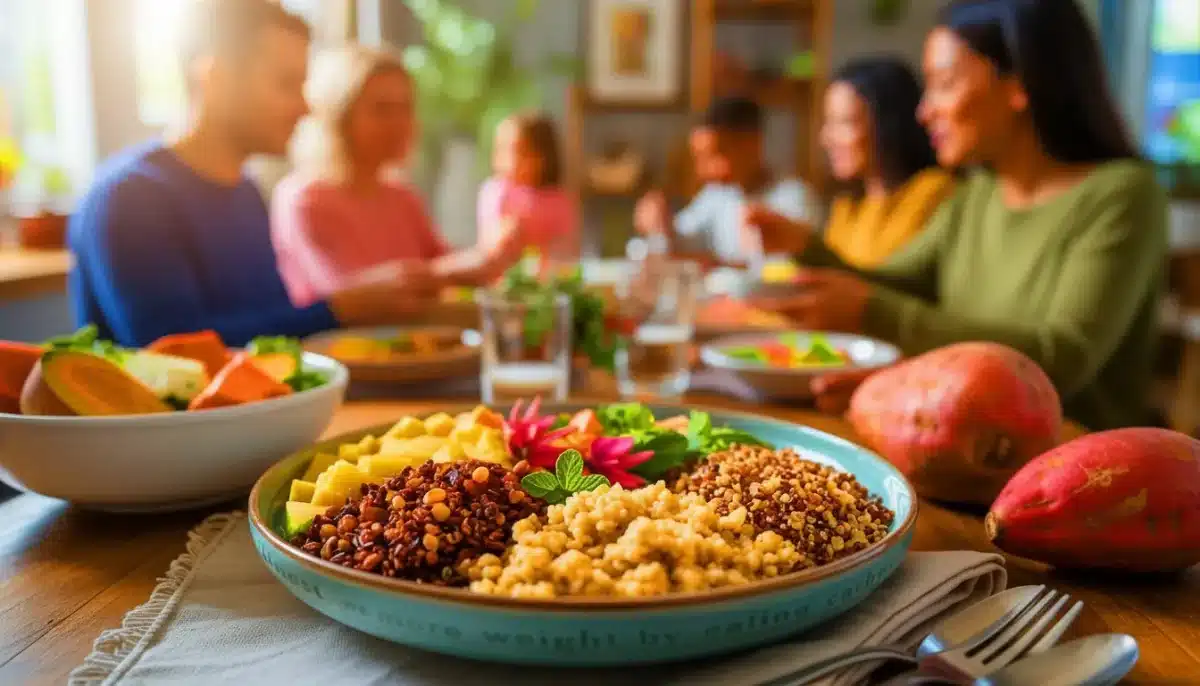 “I lost more weight by eating carbs”: How new science is rewriting weight loss rules