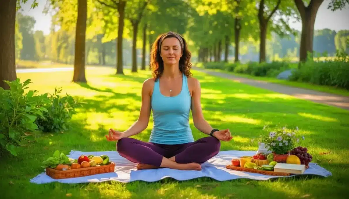 “I never expected losing 7 kilos could feel this good”—How a gentle method changed my life and mind