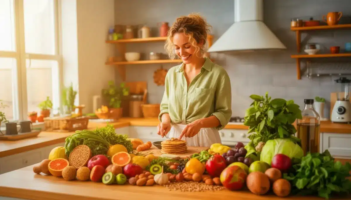 “I never felt this peaceful”: How one expert’s tip helped me lose 12 kilos—and completely changed my life