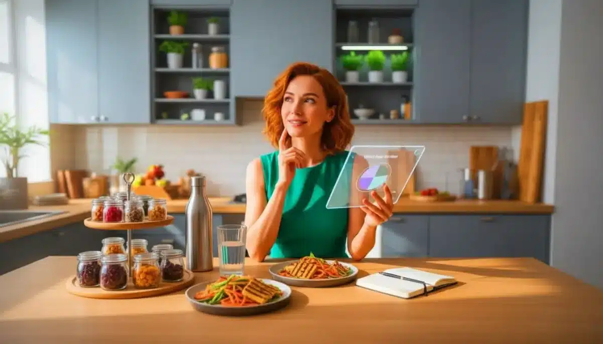 “I never imagined nutrition could transform my life”: The breakthrough method that’s redefining healthy eating