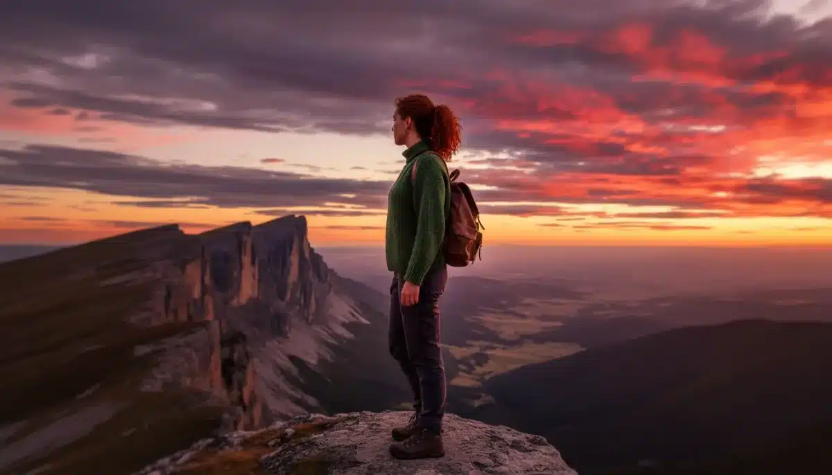 “I never thought I had the strength to go on”: How facing your fears is now the secret to extraordinary achievement