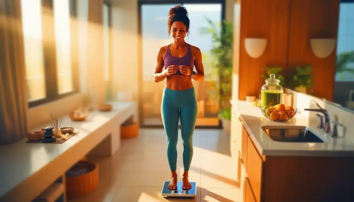 “I took this advice to heart”—How I lost 5 kilos and gained unstoppable confidence