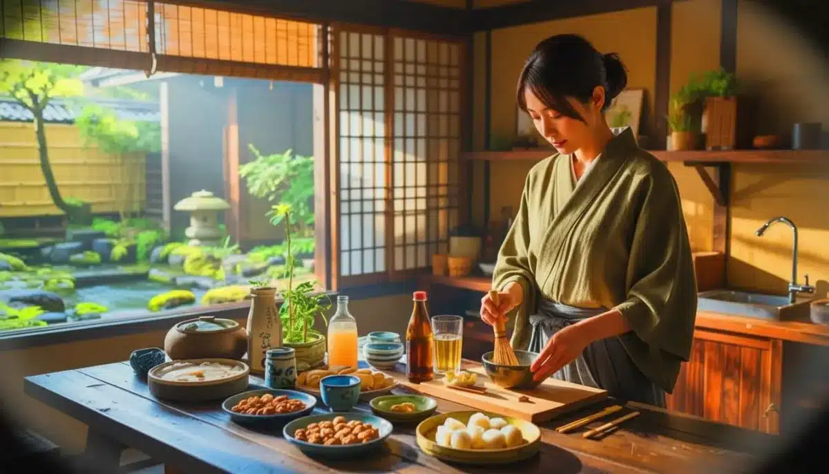 I tried this ancient Japanese method—8 kilos lost in 21 days almost effortlessly