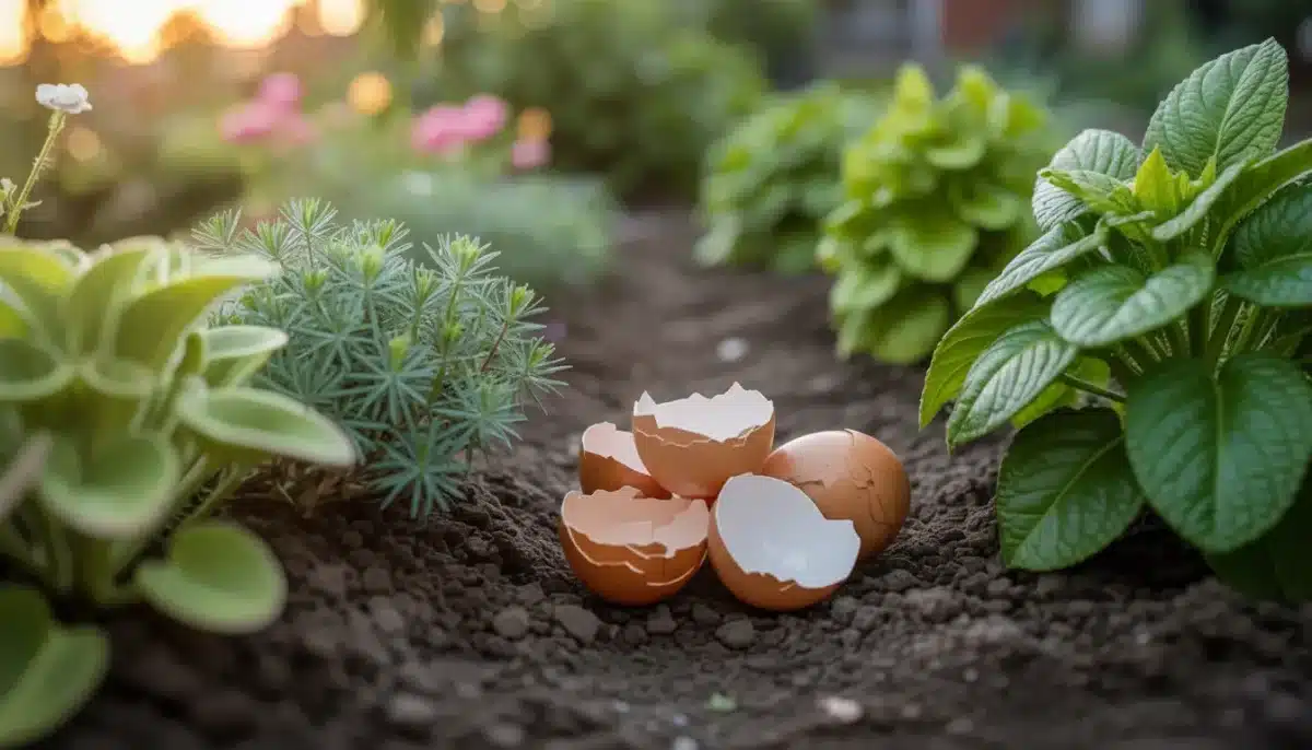 I’ve Never Had Healthier Veggies Since Using This Eggshell Trick Against Slugs