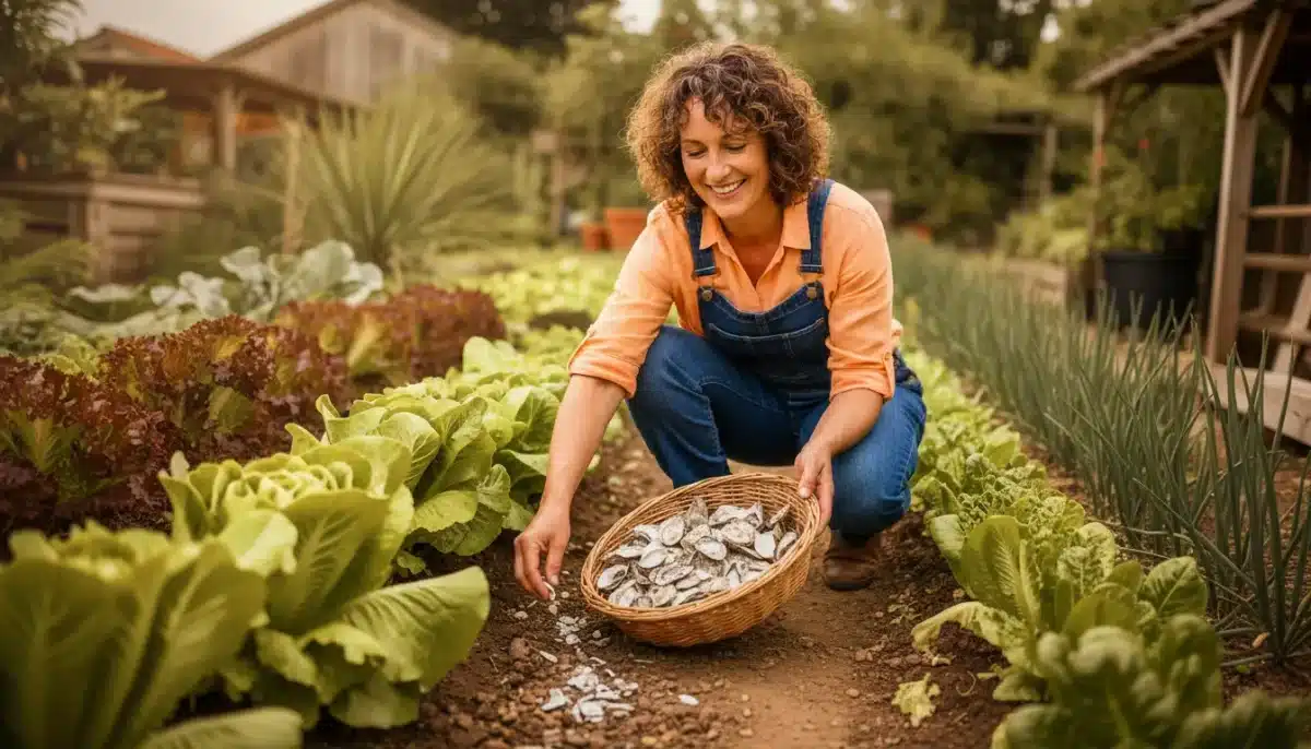 “I’ve Never Seen My Garden So Beautiful”: The Proven, All-Natural Way to Keep Slugs Away
