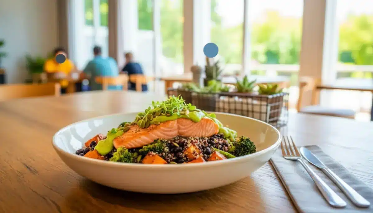 “I was skeptical at first”: How this modern dish helped me lose 6 kilos—and transformed my life