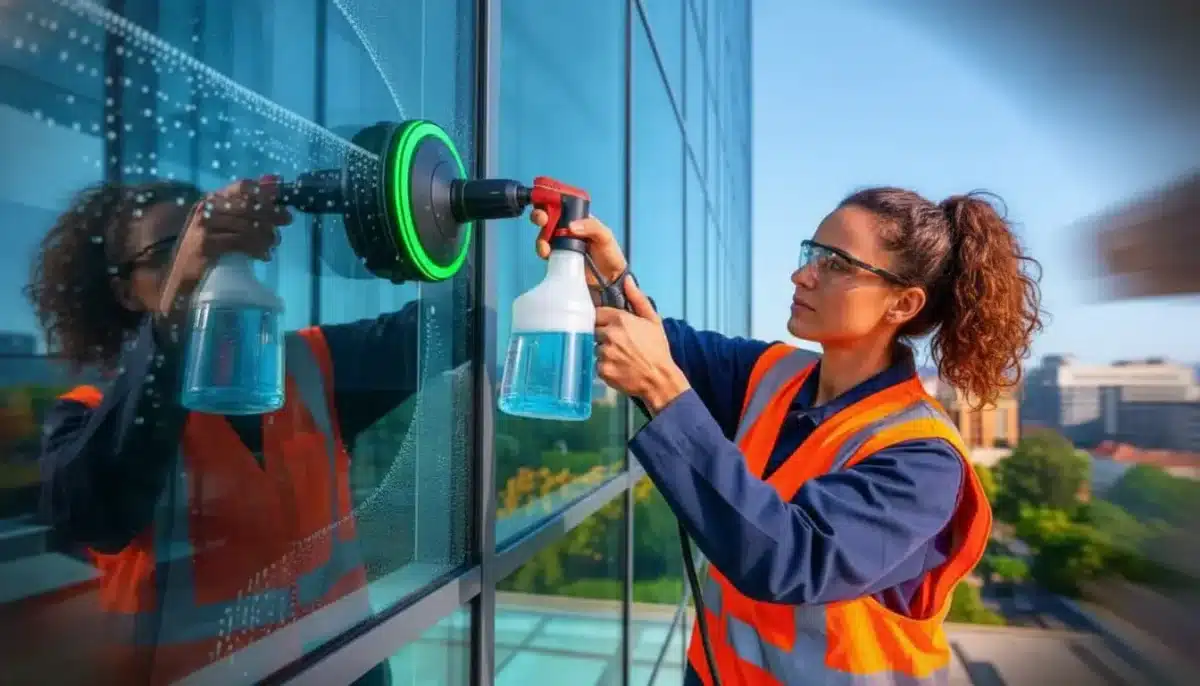 “Impeccable in half the time”: The new window-cleaning method sparking outrage—and experts are sounding the alarm