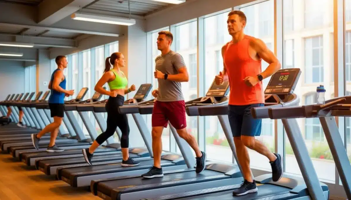 Is the trending 12-5-30 treadmill workout really the ultimate fat burner? Here’s what fitness experts say