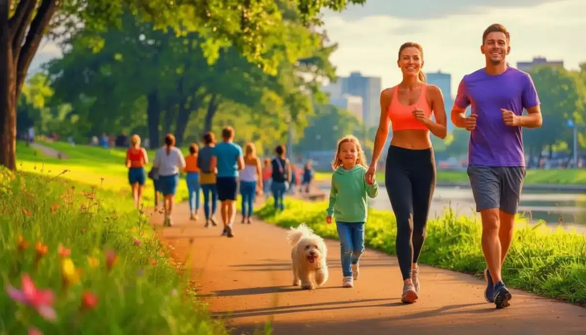 Just 20 Minutes of Walking a Day Can Transform Your Body, Experts Confirm